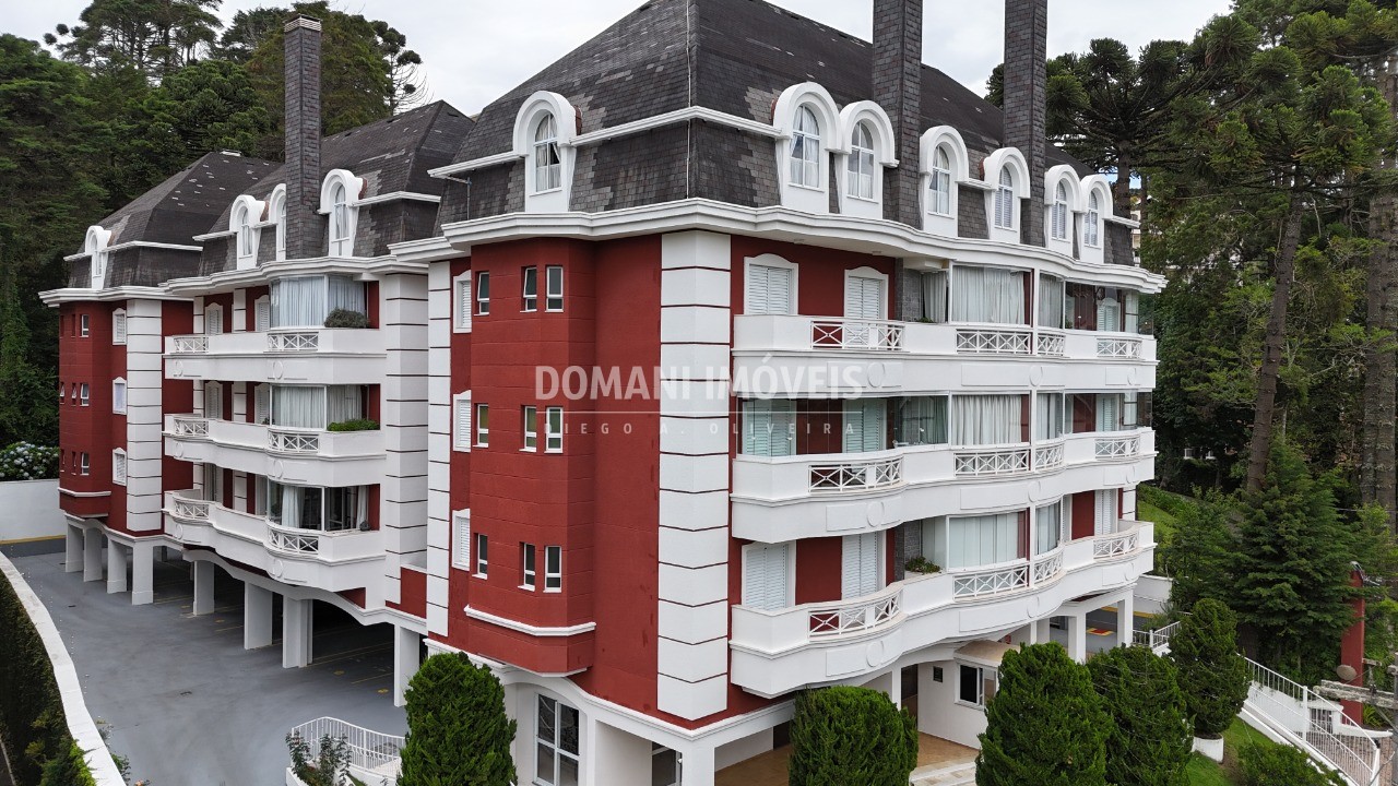 Apartamento, 4 quartos, 230 m² - Foto 39