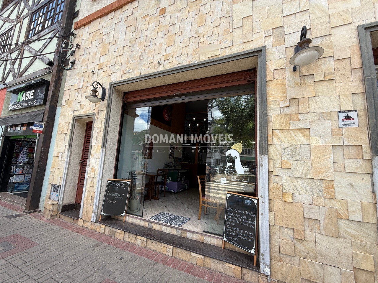 Imóvel Comercial, 85 m² - Foto 1