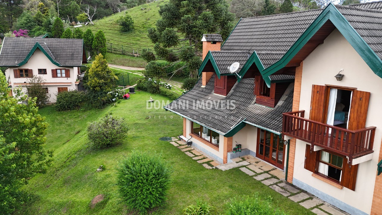Casa, 5 quartos - Foto 64