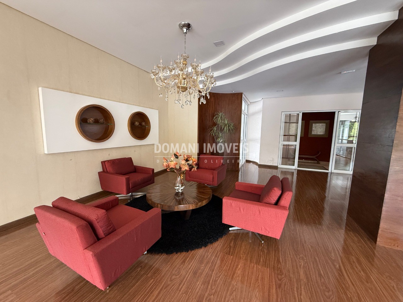 Apartamento, 4 quartos, 230 m² - Foto 37