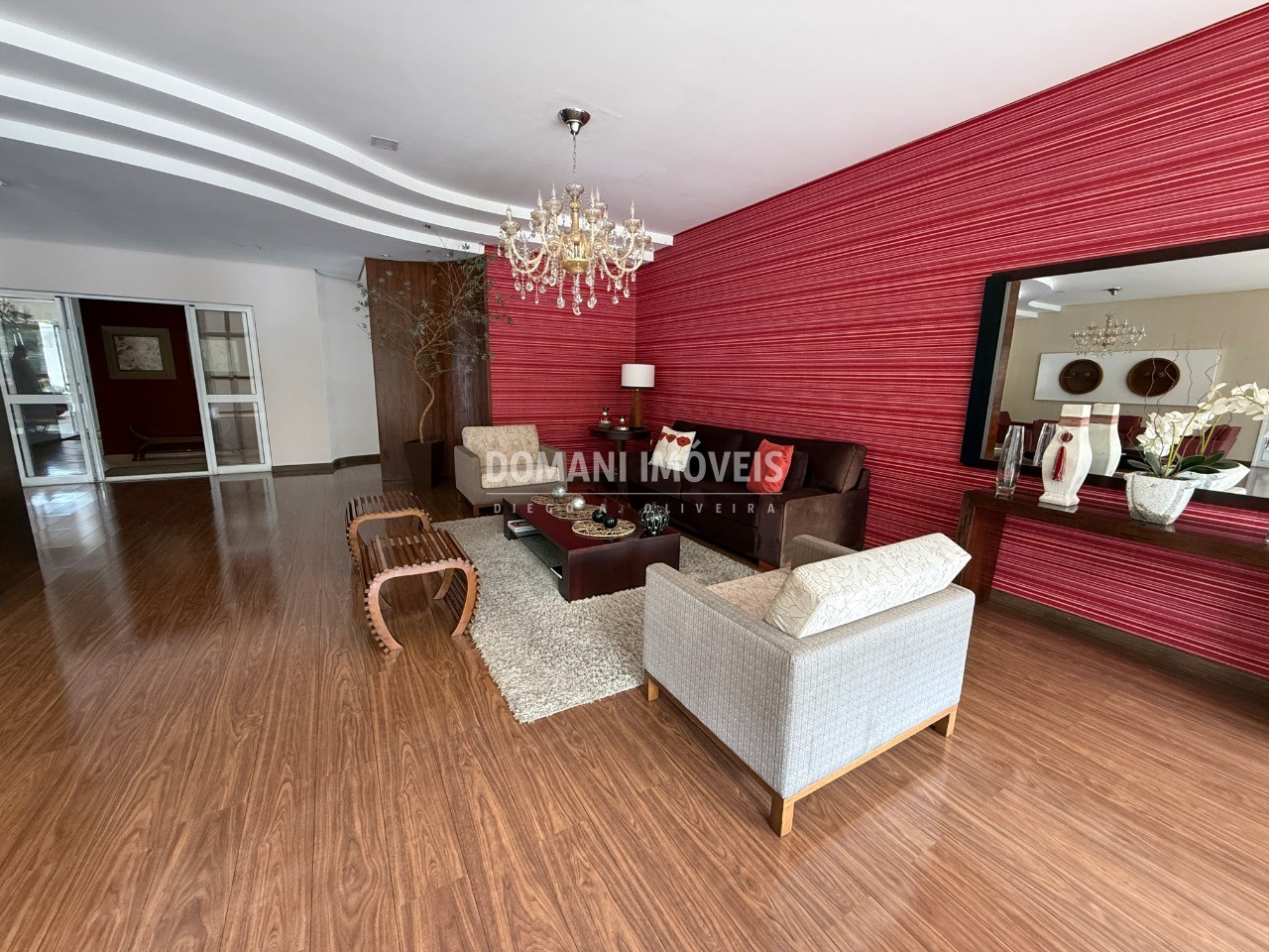 Apartamento, 4 quartos, 230 m² - Foto 35