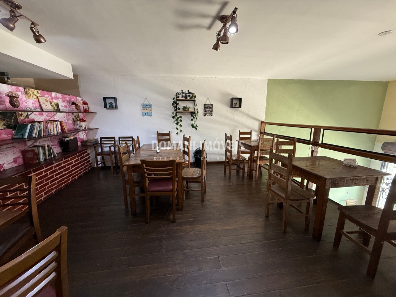 Imóvel Comercial, 85 m² - Foto 11