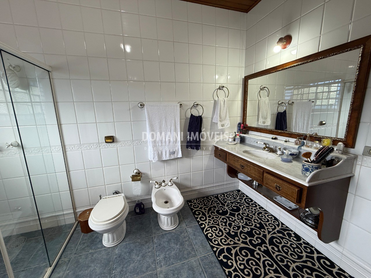 Casa, 4 quartos - Foto 27