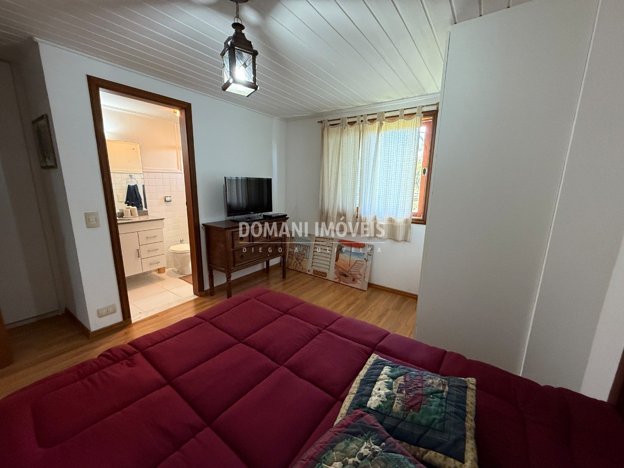 Apartamento, 1 quarto, 56 m² - Foto 23