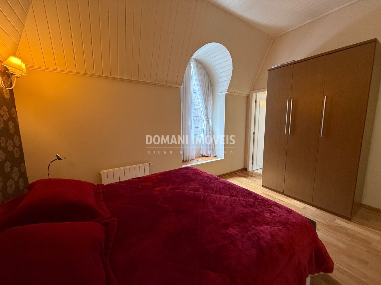 Apartamento, 4 quartos, 230 m² - Foto 32
