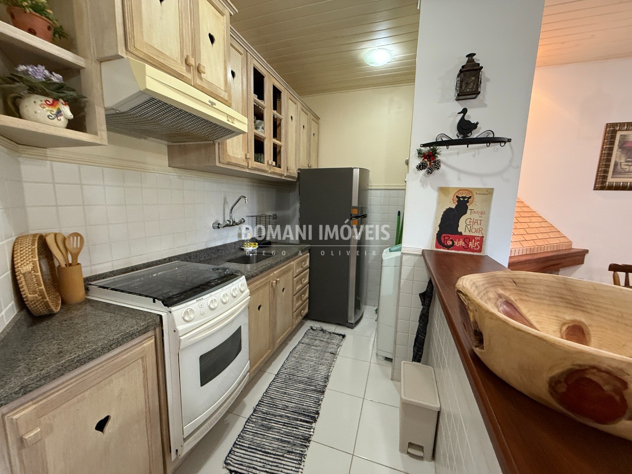 Apartamento, 1 quarto, 56 m² - Foto 9