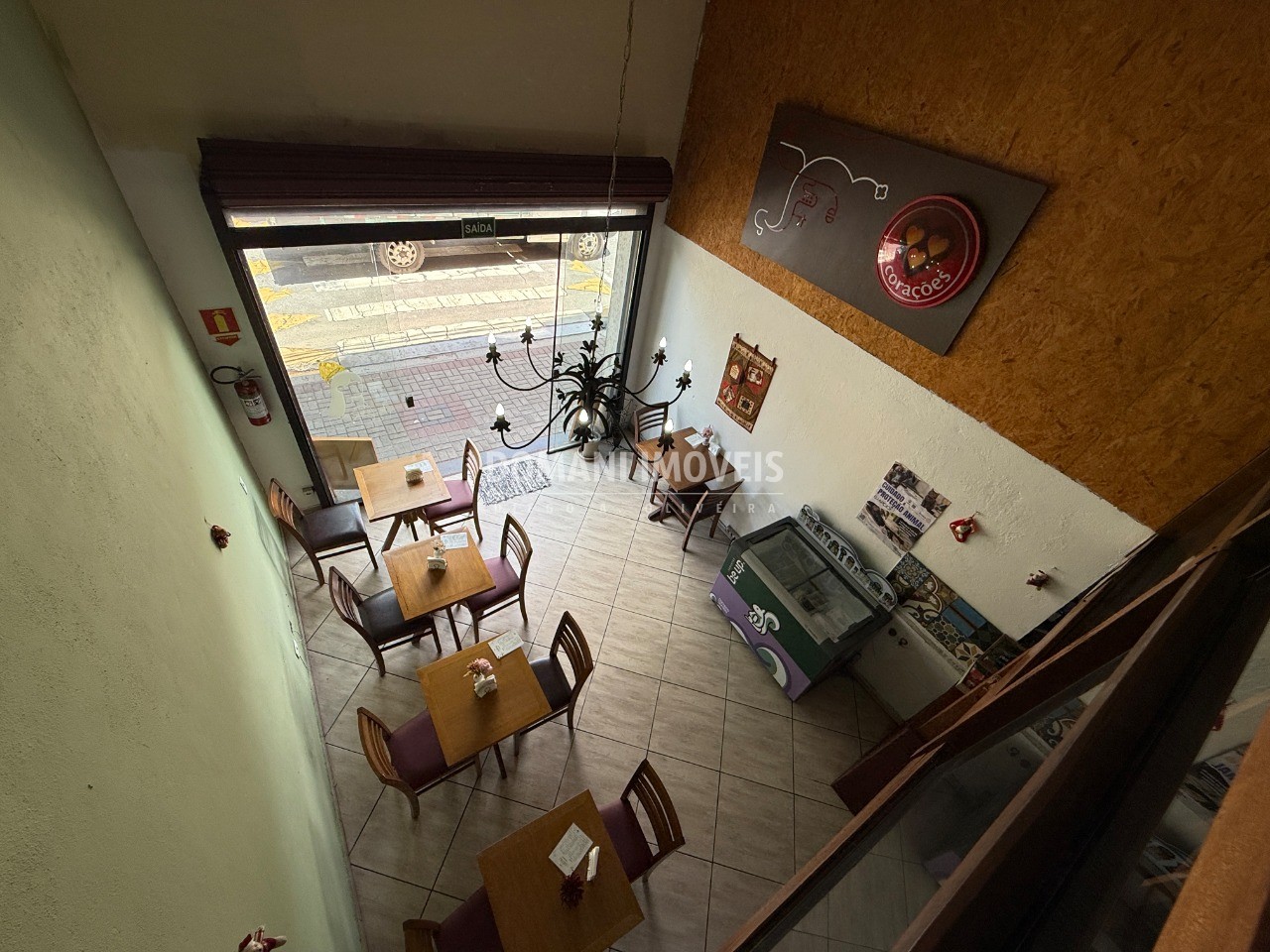 Imóvel Comercial, 85 m² - Foto 14