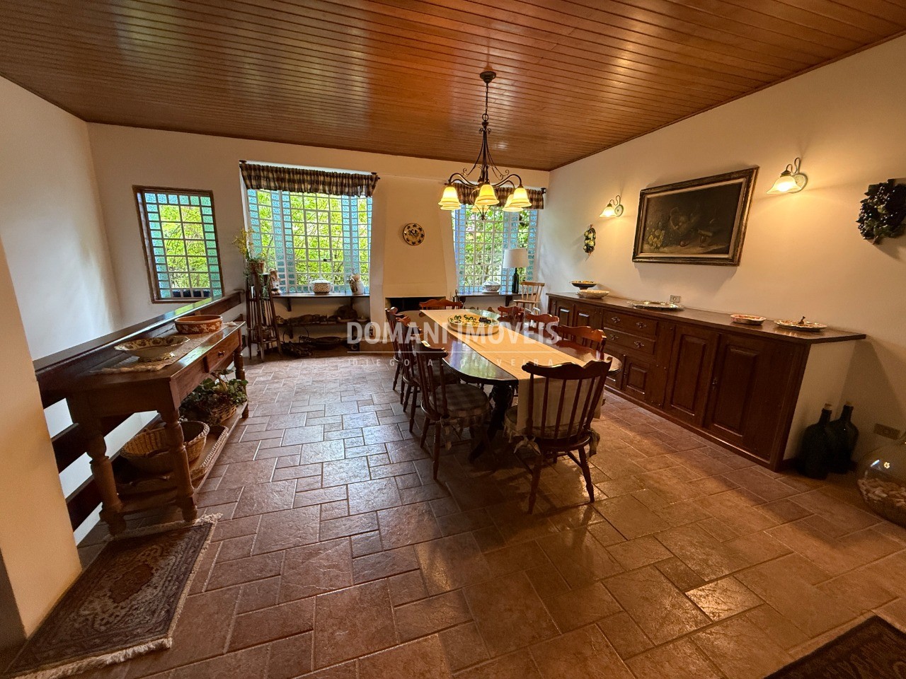 Casa, 4 quartos - Foto 20