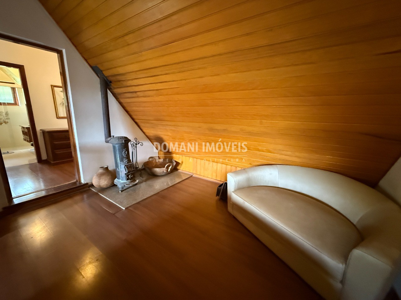 Casa, 5 quartos - Foto 23