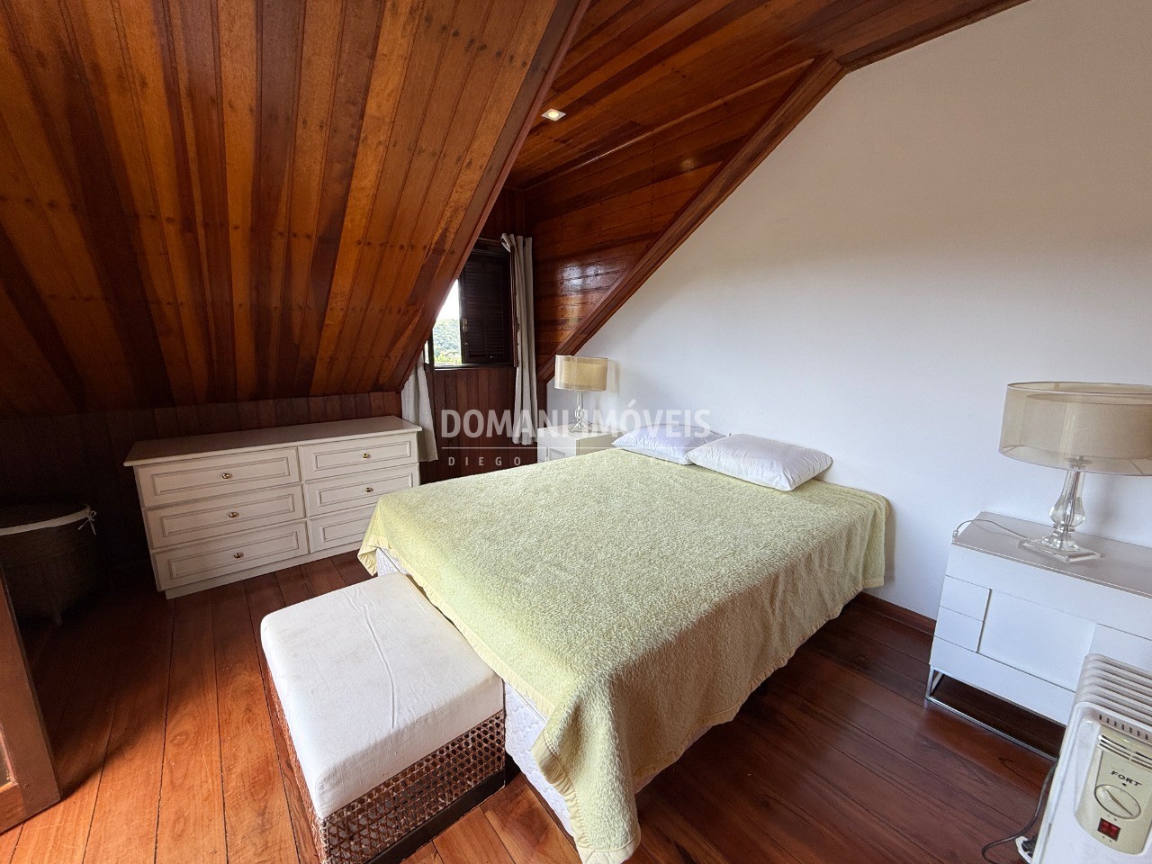 Casa, 5 quartos - Foto 44