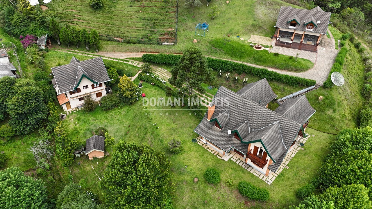 Casa, 5 quartos - Foto 4