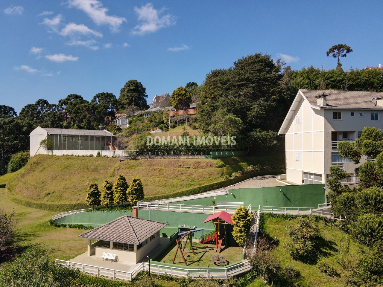 Apartamento, 1 quarto, 56 m² - Foto 6