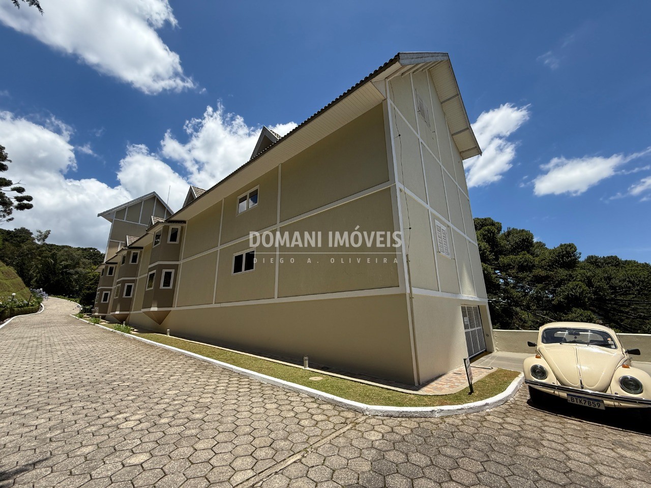 Apartamento, 1 quarto, 56 m² - Foto 28