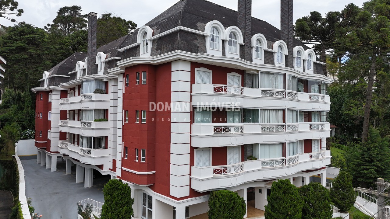 Apartamento, 4 quartos, 230 m² - Foto 44