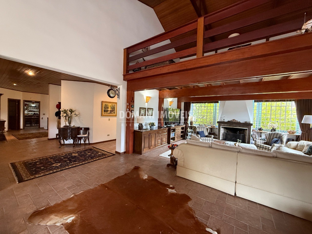 Casa, 4 quartos - Foto 13