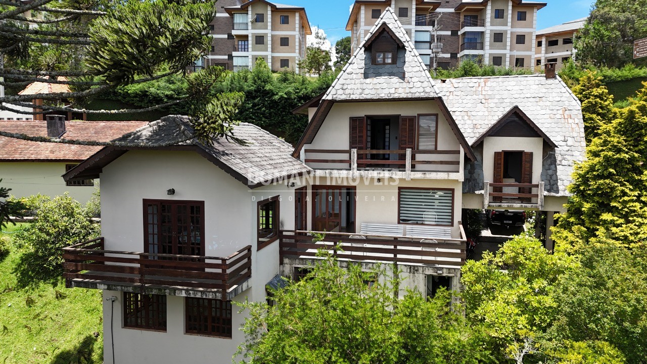 Casa, 3 quartos - Foto 44