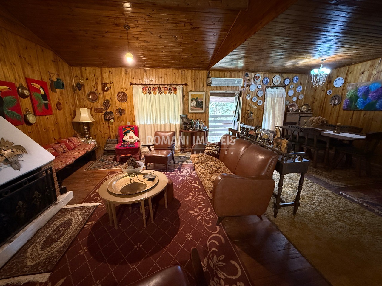 Casa, 3 quartos - Foto 10