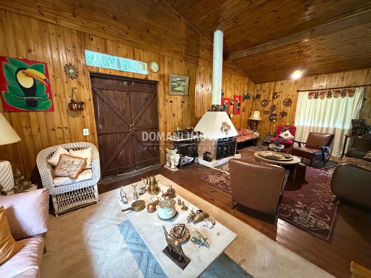 Casa, 3 quartos - Foto 25