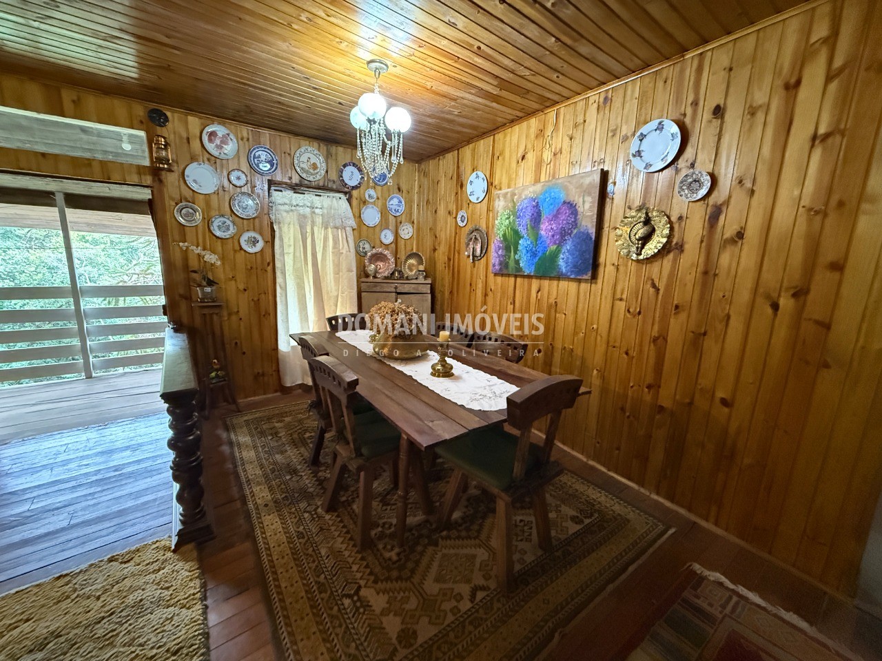 Casa, 3 quartos - Foto 11