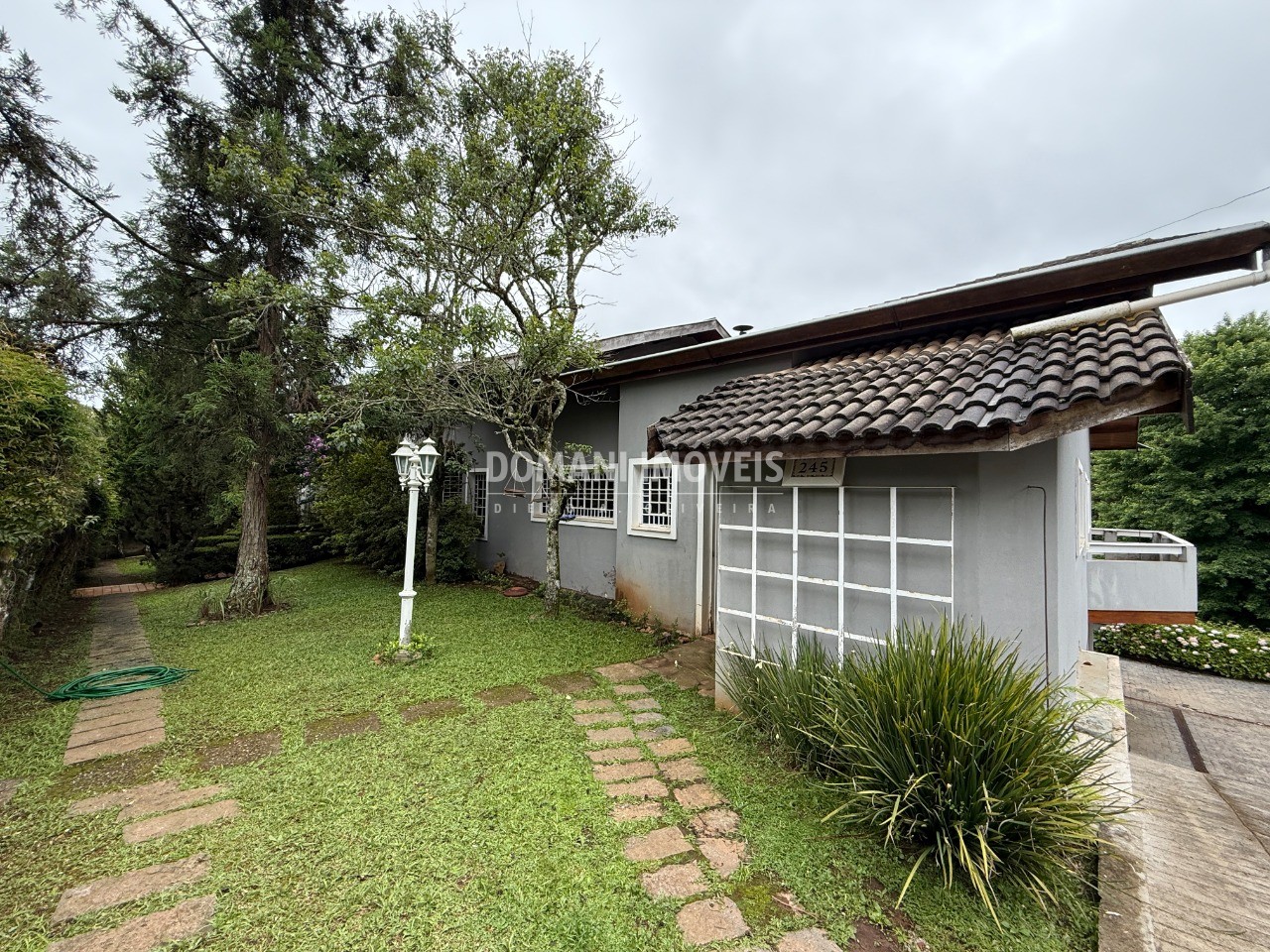 Casa, 4 quartos - Foto 5
