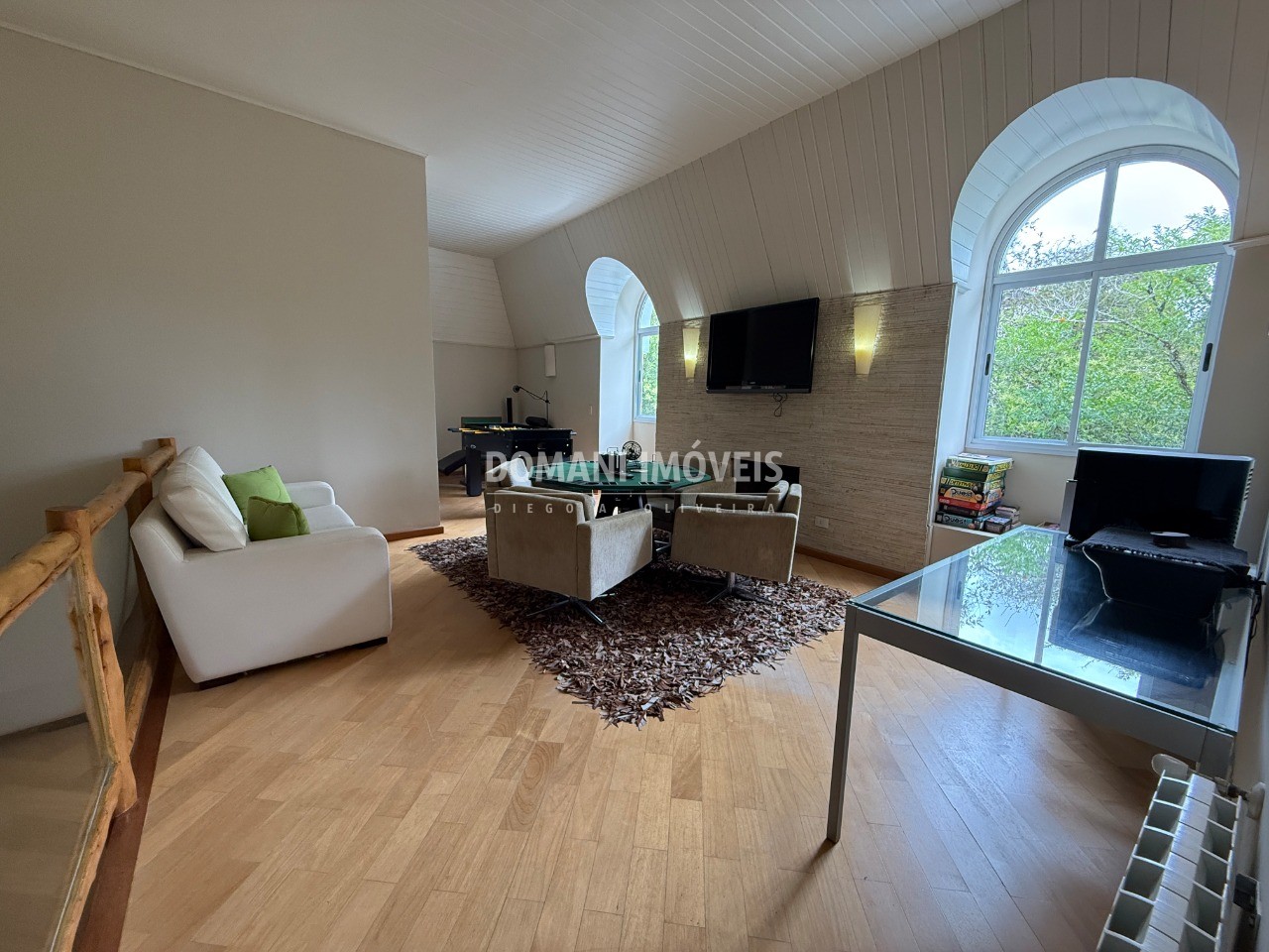 Apartamento, 4 quartos, 230 m² - Foto 24