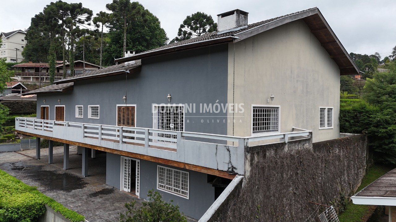 Casa, 4 quartos - Foto 4
