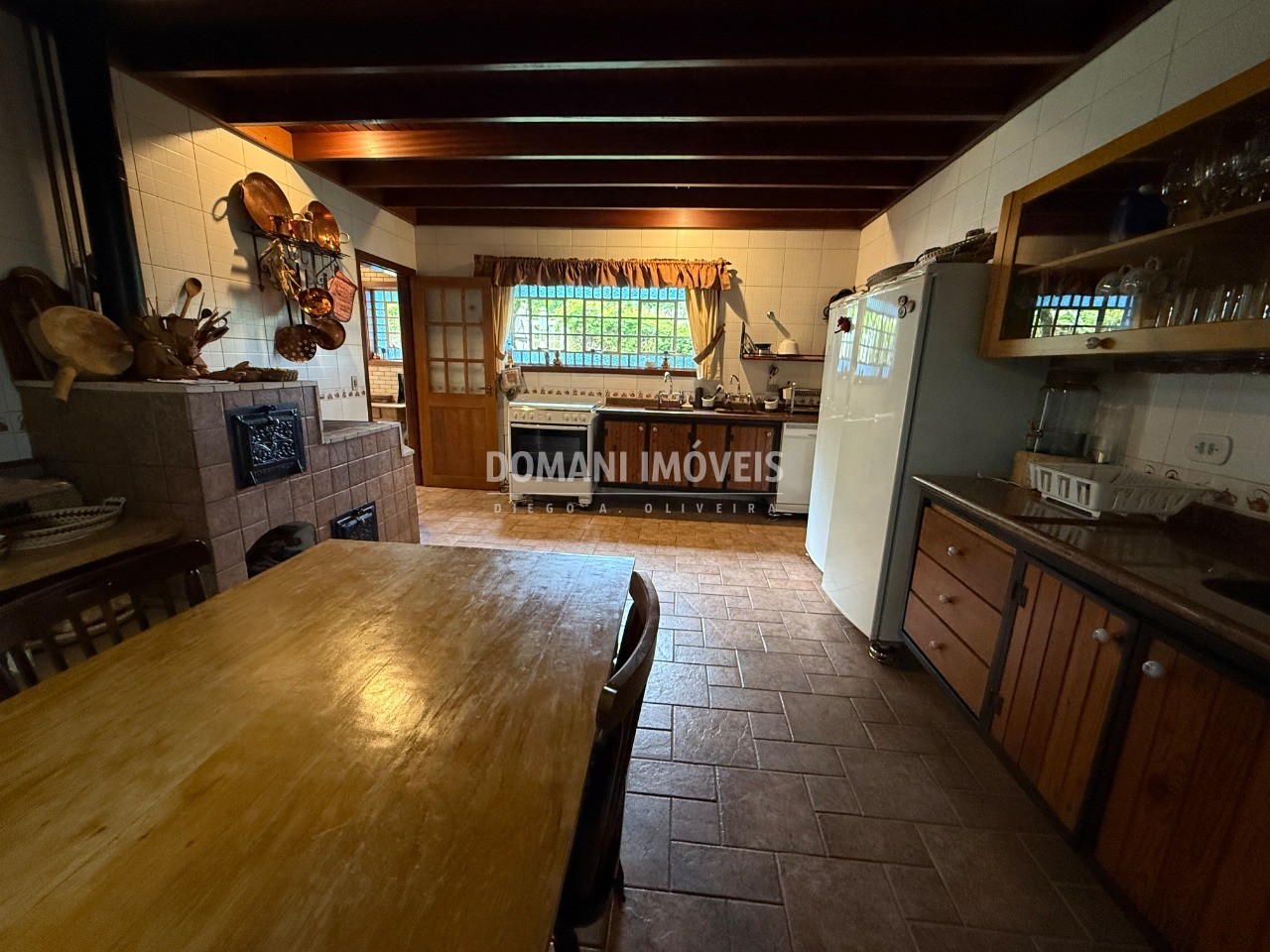 Casa, 4 quartos - Foto 22