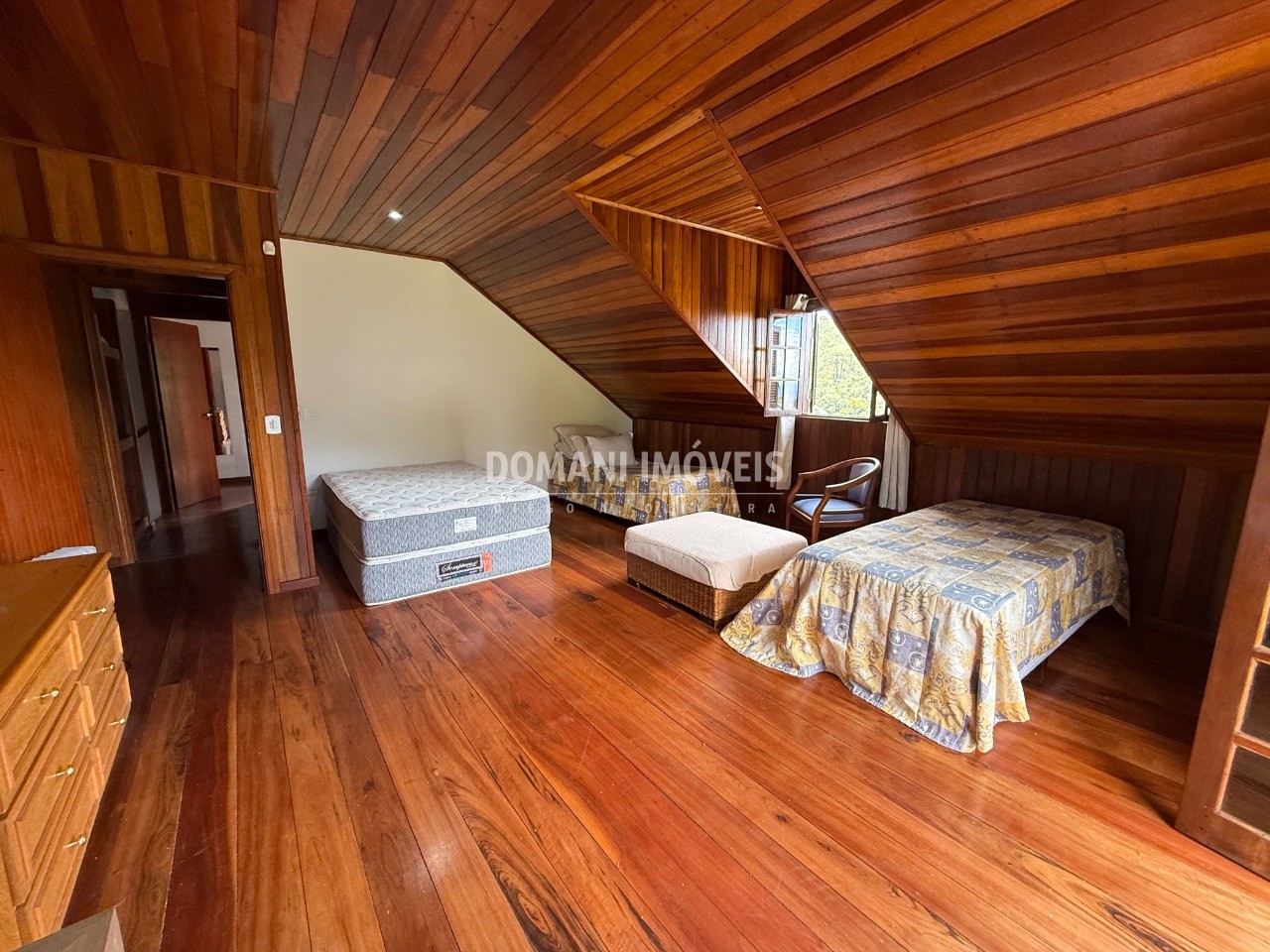 Casa, 5 quartos - Foto 48