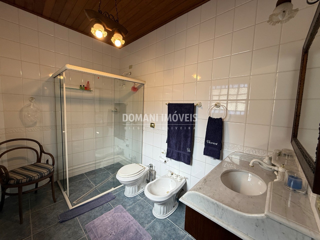 Casa, 4 quartos - Foto 33