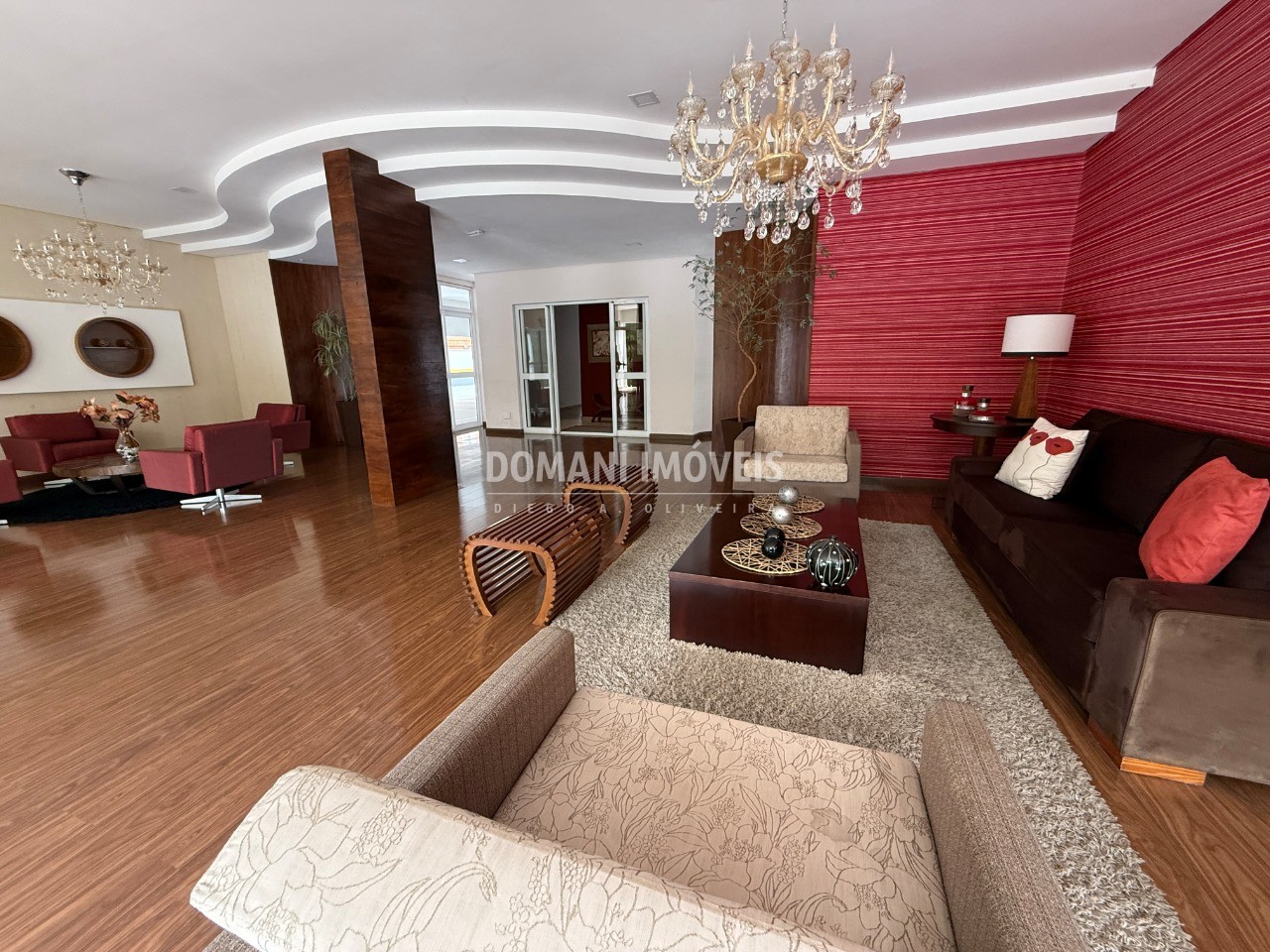 Apartamento, 4 quartos, 230 m² - Foto 36
