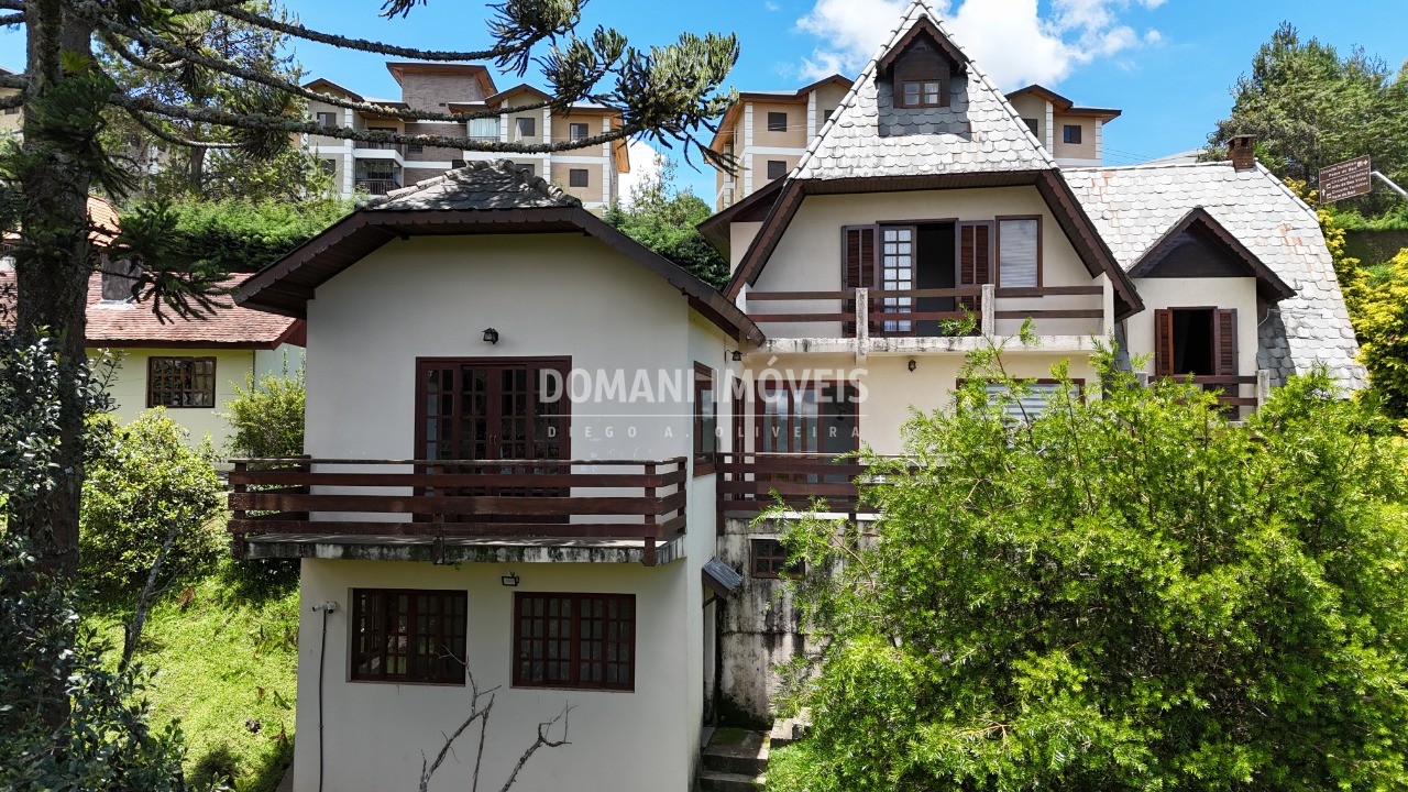 Casa, 3 quartos - Foto 38