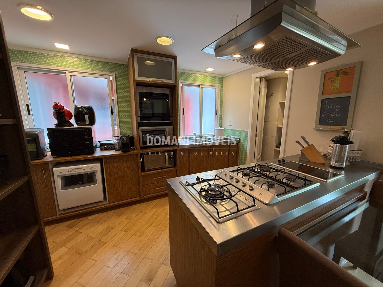 Apartamento, 4 quartos, 230 m² - Foto 11