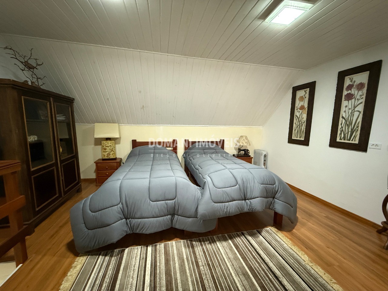 Apartamento, 1 quarto, 56 m² - Foto 19