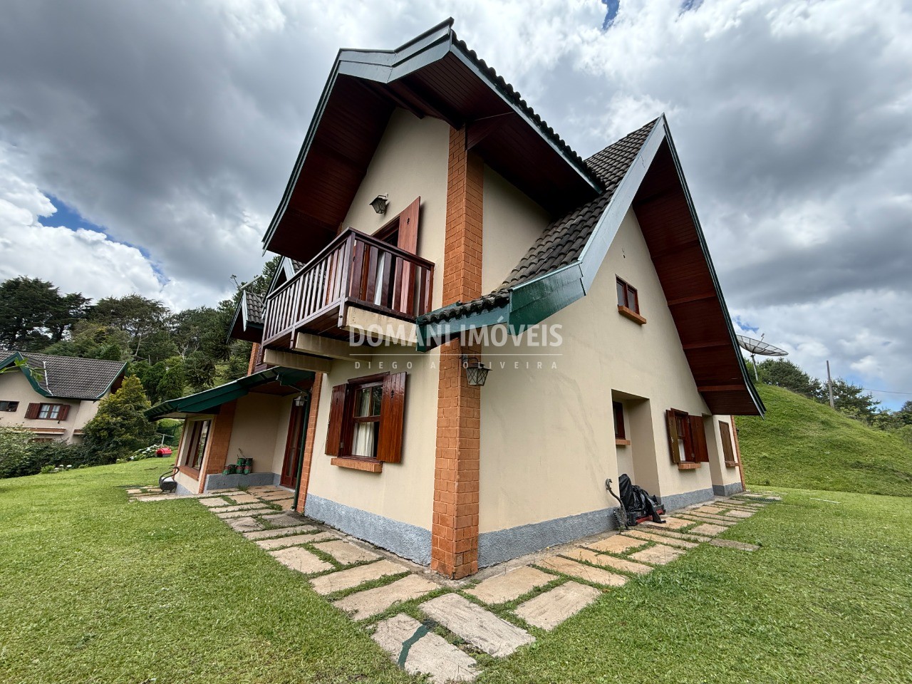 Casa, 5 quartos - Foto 36