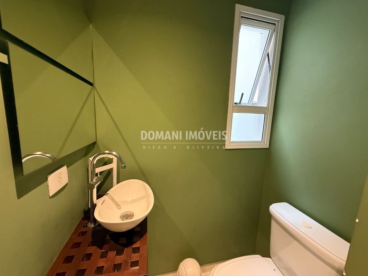 Apartamento, 4 quartos, 230 m² - Foto 15