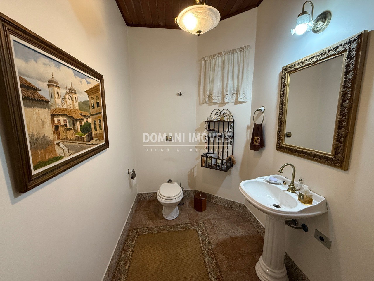 Casa, 4 quartos - Foto 16