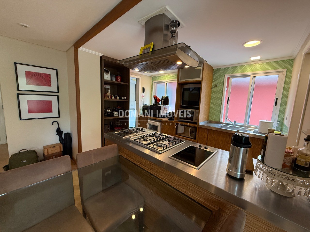 Apartamento, 4 quartos, 230 m² - Foto 12