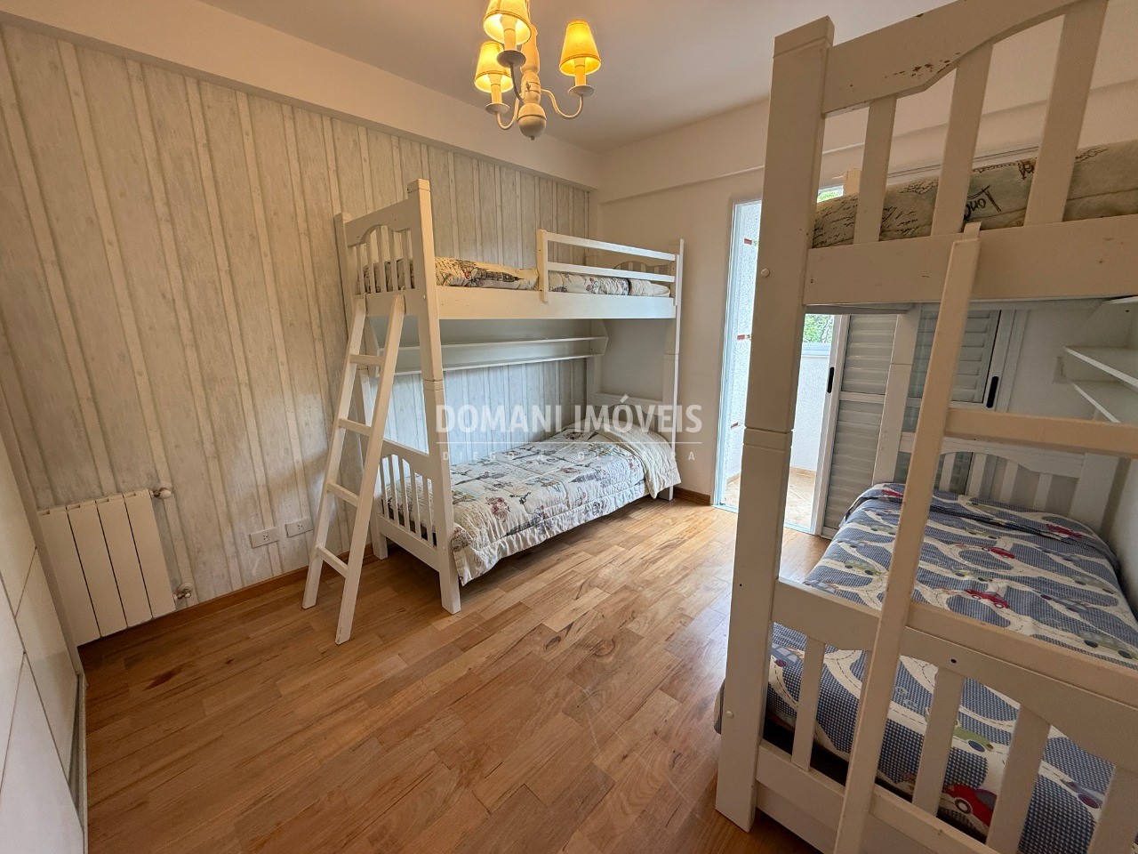Apartamento, 4 quartos, 230 m² - Foto 21