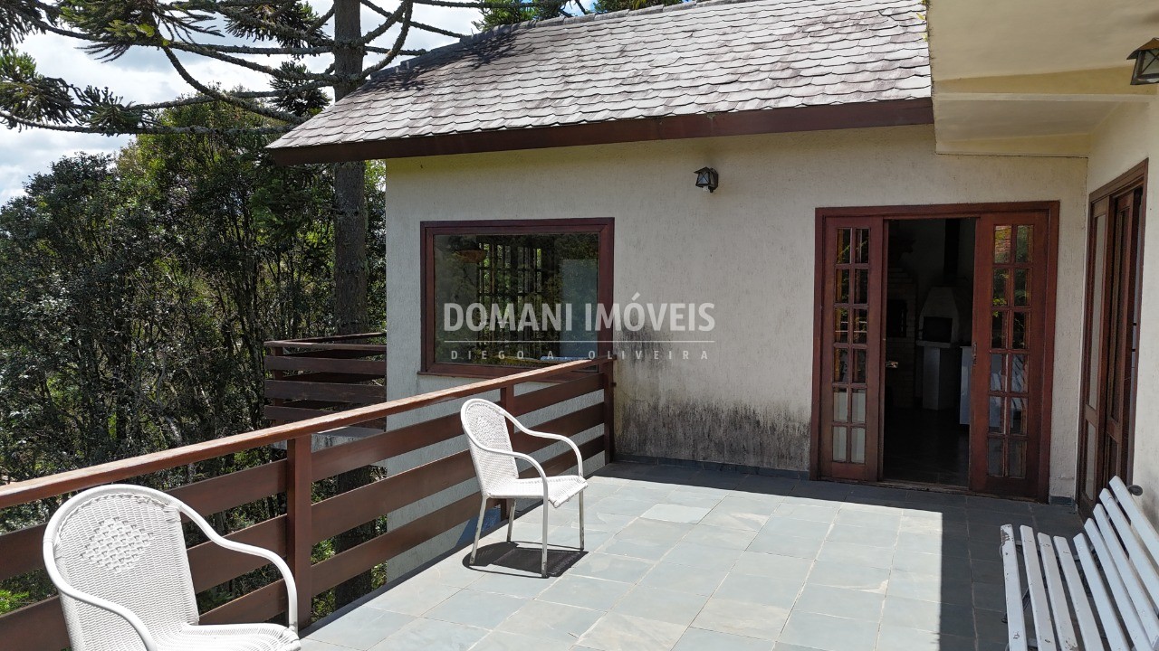 Casa, 3 quartos - Foto 41