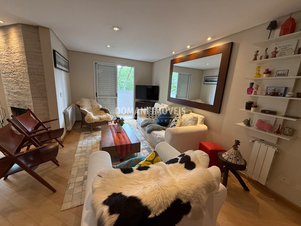 Apartamento, 4 quartos, 230 m² - Foto 9