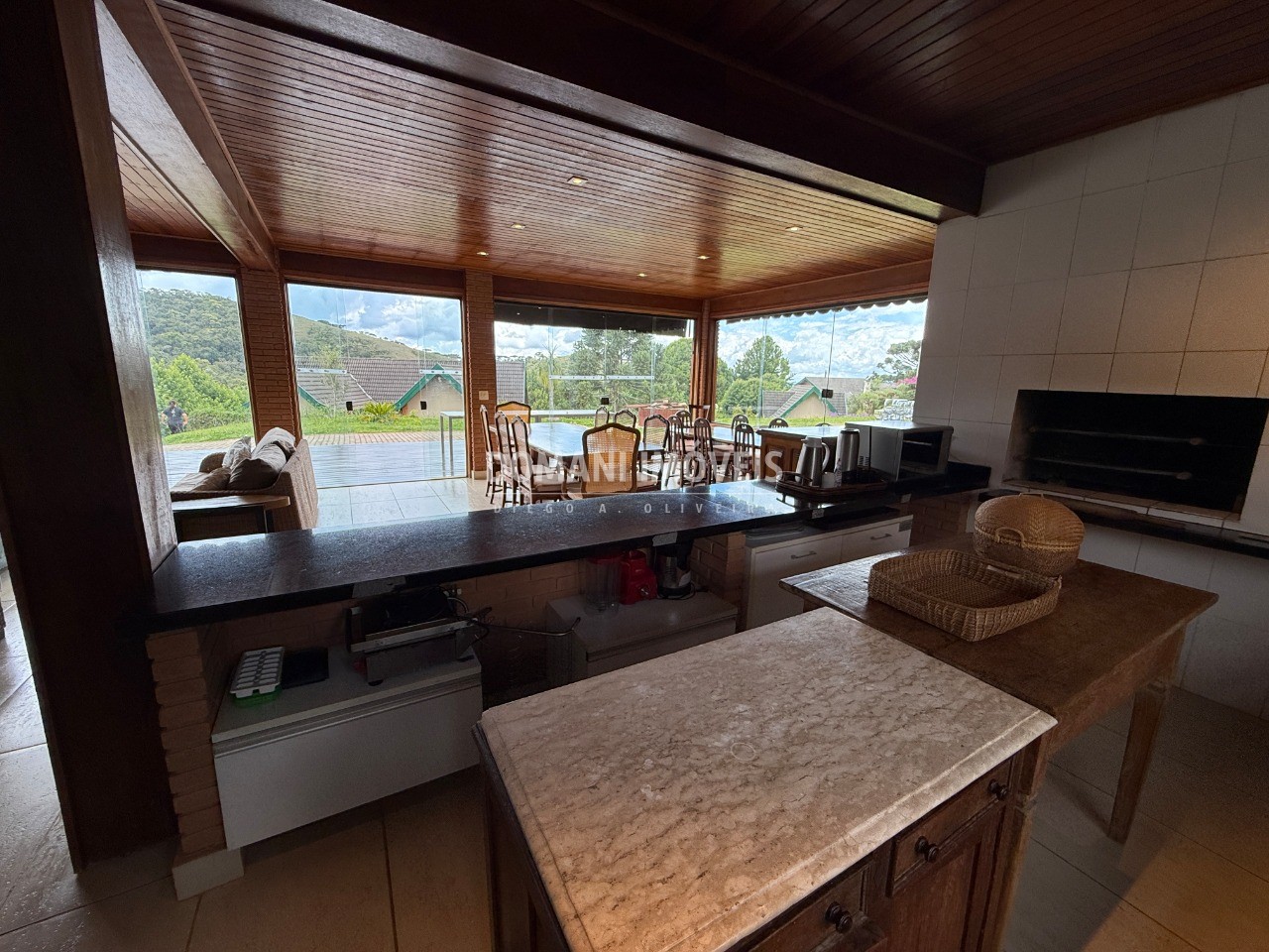 Casa, 5 quartos - Foto 41