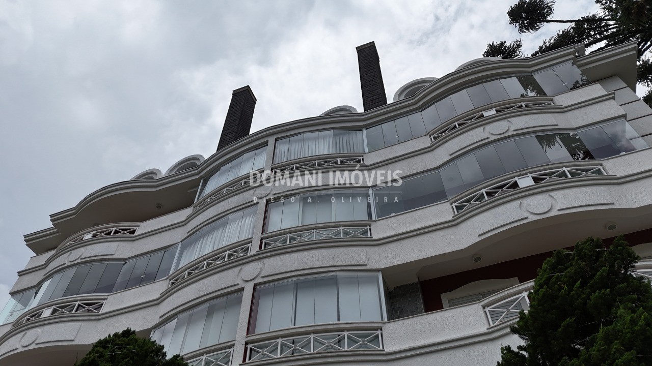 Apartamento, 4 quartos, 230 m² - Foto 50