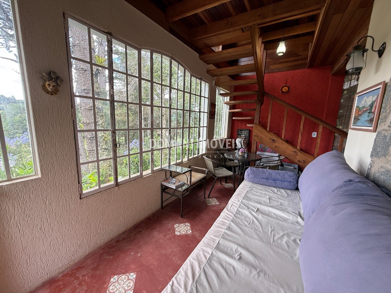 Casa, 3 quartos - Foto 31