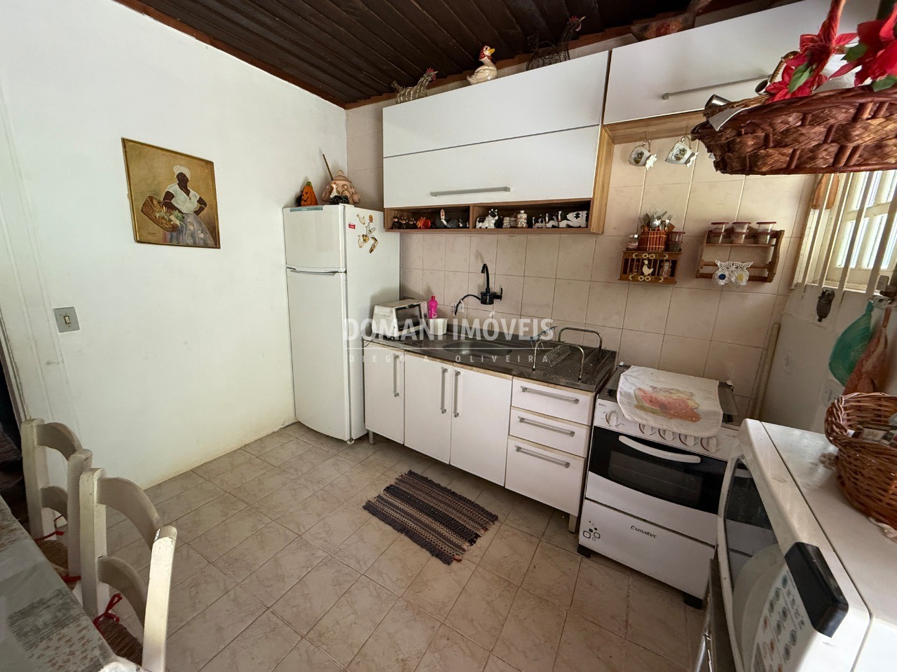 Casa, 3 quartos - Foto 14