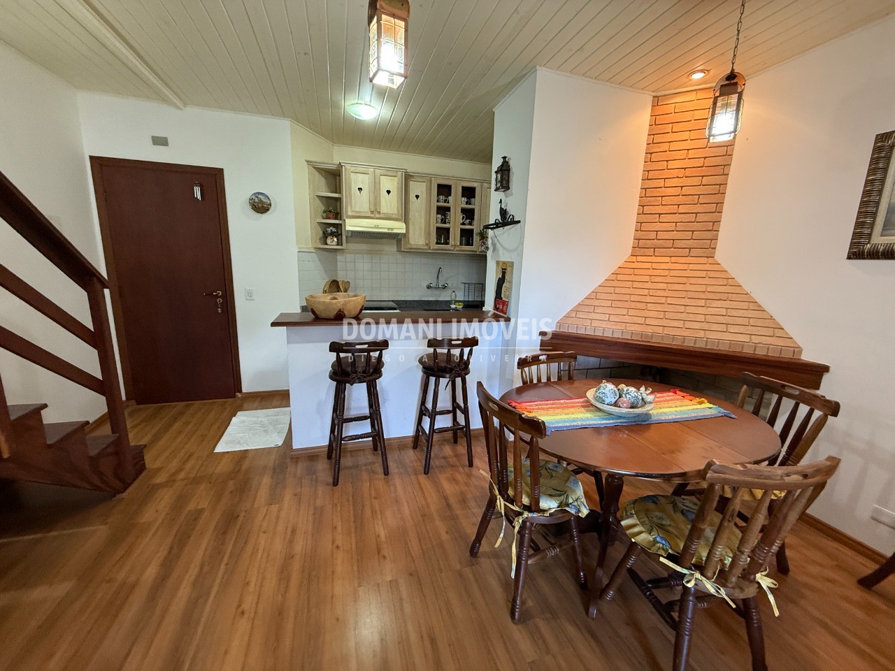 Apartamento, 1 quarto, 56 m² - Foto 12
