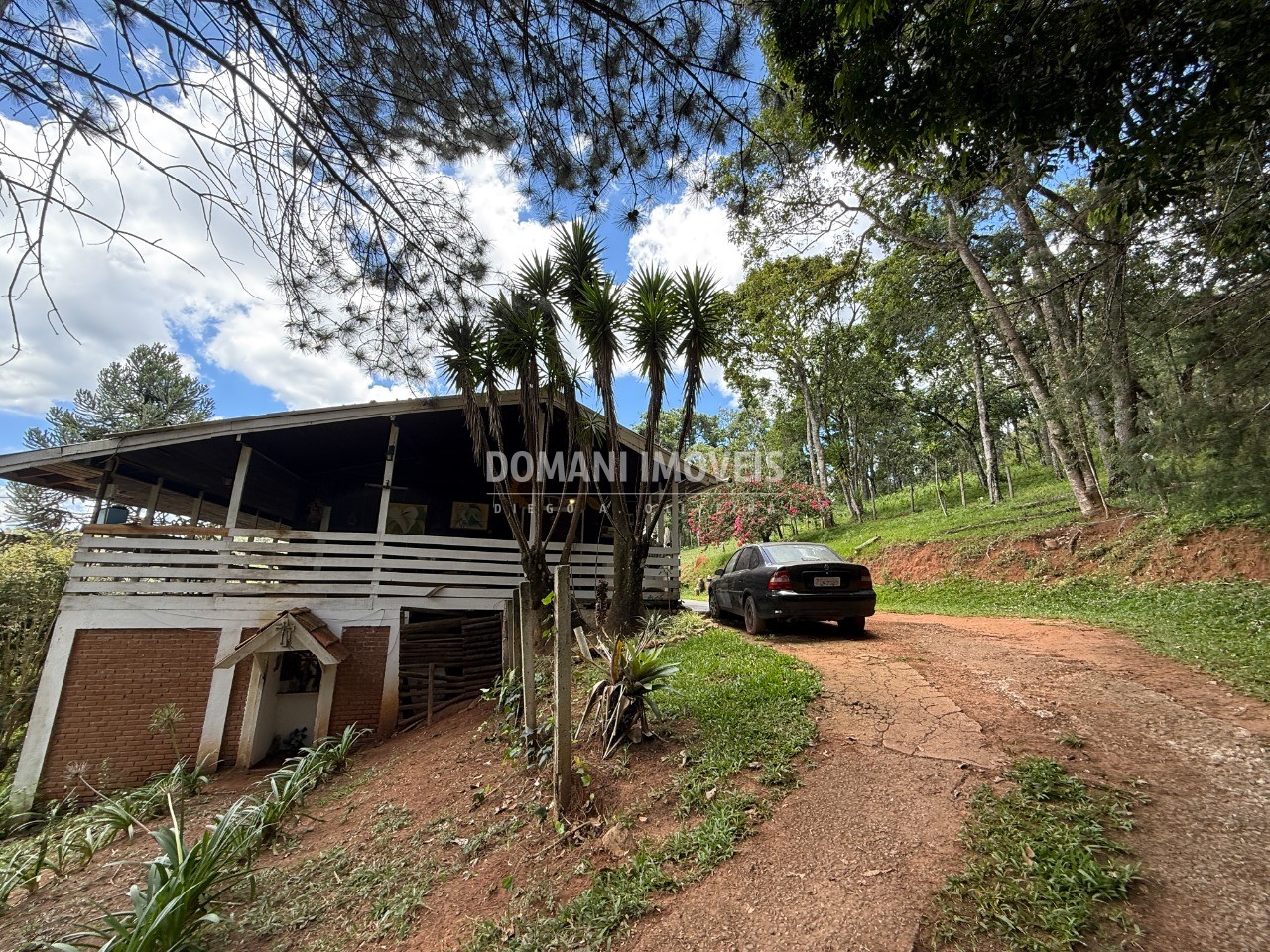 Casa, 3 quartos - Foto 4
