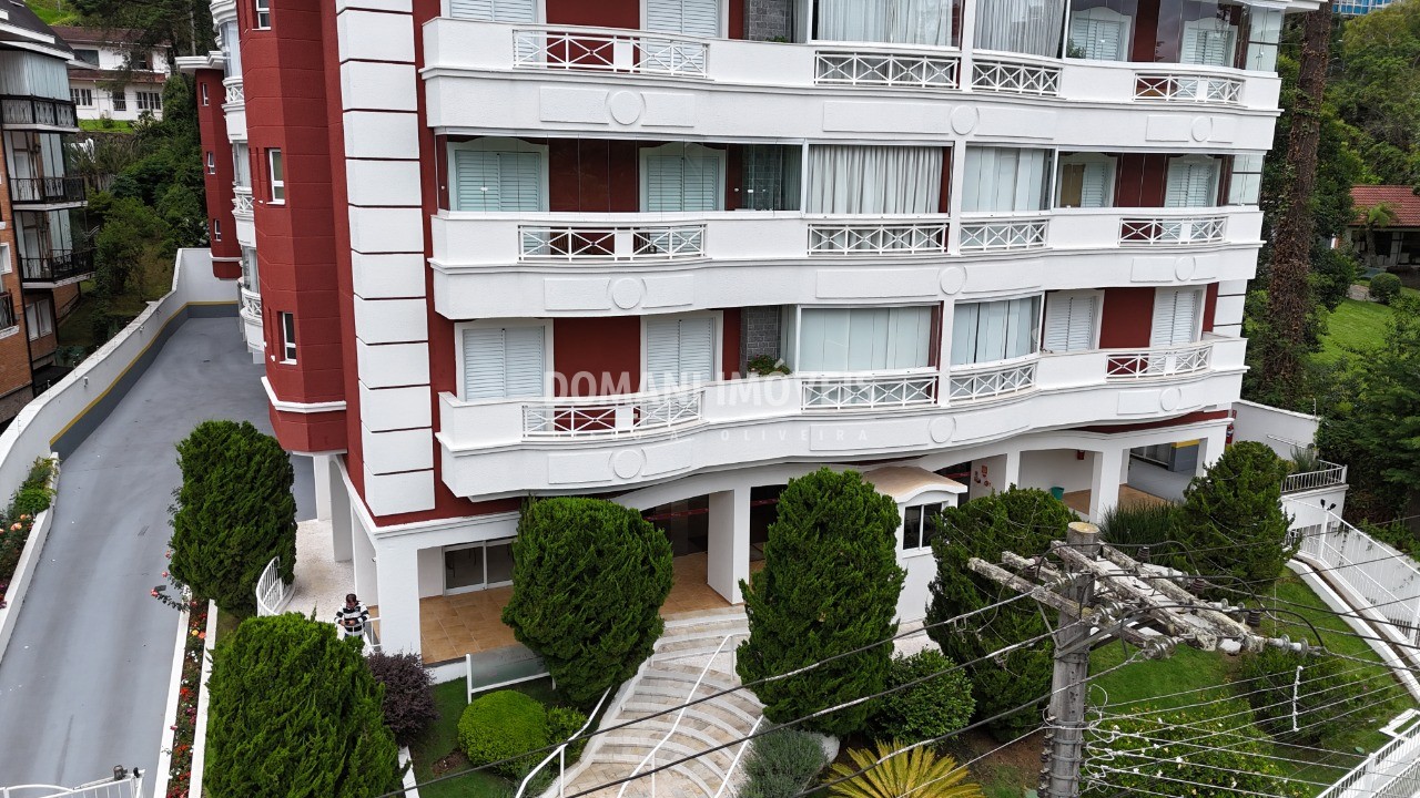Apartamento, 4 quartos, 230 m² - Foto 43