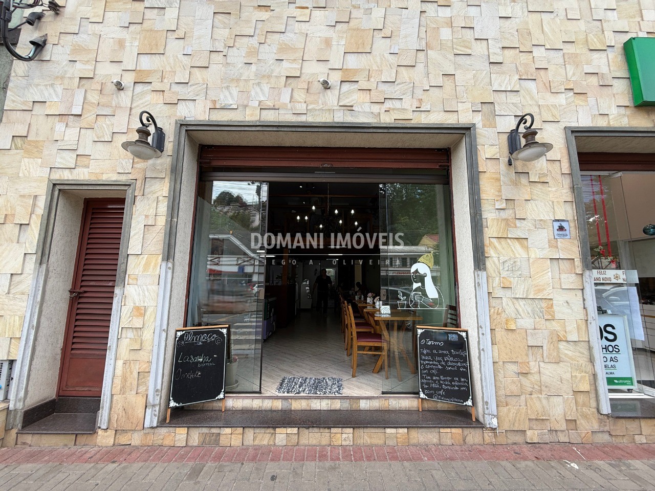 Imóvel Comercial, 85 m² - Foto 2