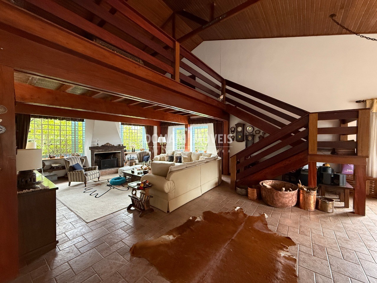 Casa, 4 quartos - Foto 8