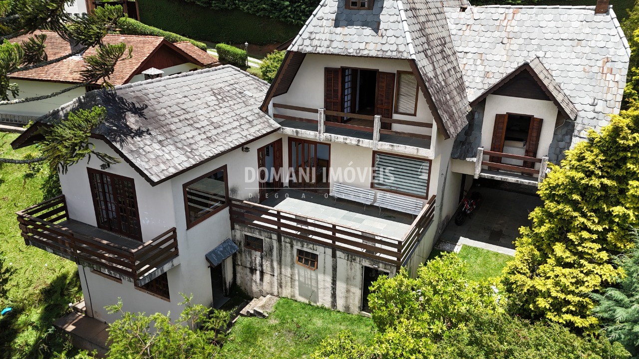 Casa, 3 quartos - Foto 42